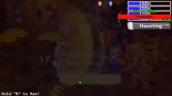 СТРИМ FNaF WORLD SIMULATOR ИСТИННОЕ ПРОХОЖДЕНИЕ