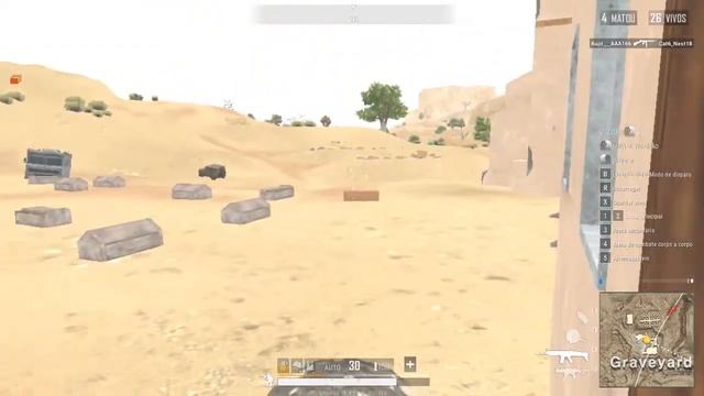 PUBG LITE 2020 | TESTANDO NA INTEL HD 2500 смотреть онлайн