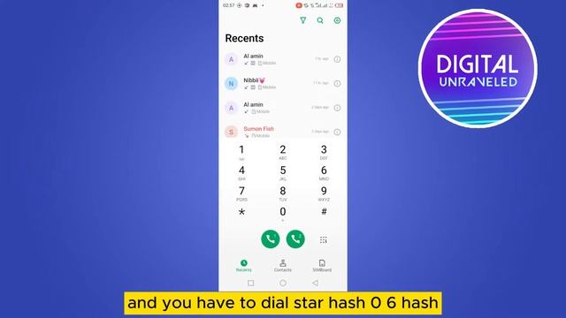 How to Check Android Phone Original Or Fake смотреть онлайн