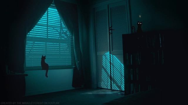 The Monster Under The Bed #01 смотреть онлайн