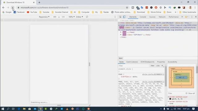 كيفية تنزيل أحدث ملف Windows 10 ISO مجانًا 2020 смотреть онлайн