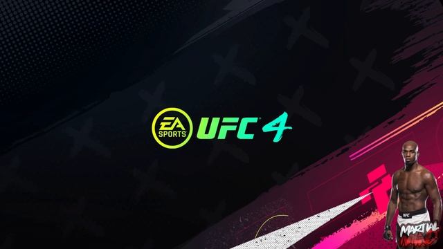 Facing The Absolute Best Alexander Gustafsson Player In EA UFC 4! (Epic Wars) смотреть онлайн