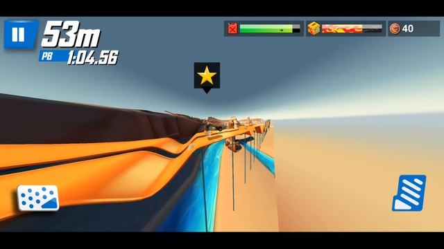 Hot Wheels: Race Off - All Heavy Duty Trucks | Android GamePlay | IOS GamePlay смотреть онлайн