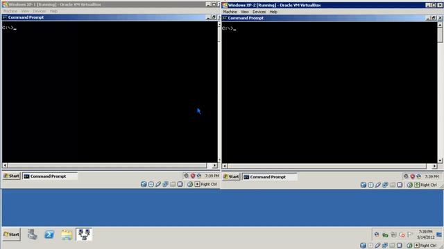 How to Enable LAN Routing on Windows Server 2008 R2 смотреть онлайн