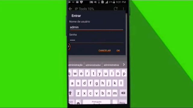 Como Descobri Senhas Do Wifi Salvas em Seu Celular | Ip Tools 🔵 смотреть онлайн