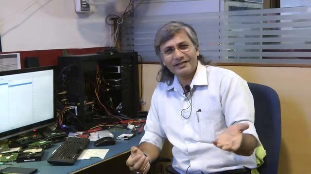 Data Recovery basic in Hindi हिंदी में जानिए डाटा रिकवरी व्यवसाय के बारे में.. смотреть онлайн