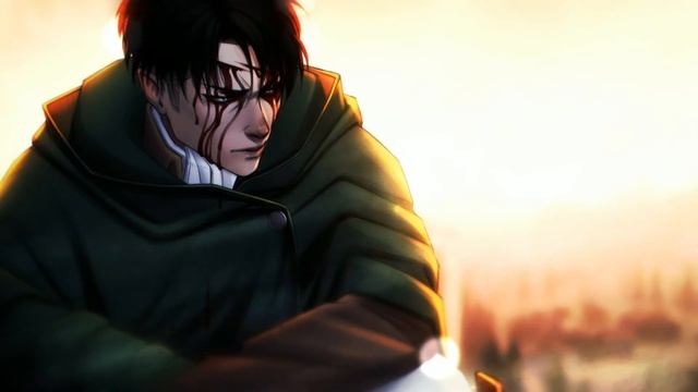 Levi Ackerman Wallpaper Live| Wallpaper Engine| Attack On Titan Wallpaper Live Wallpaper Engine Fre