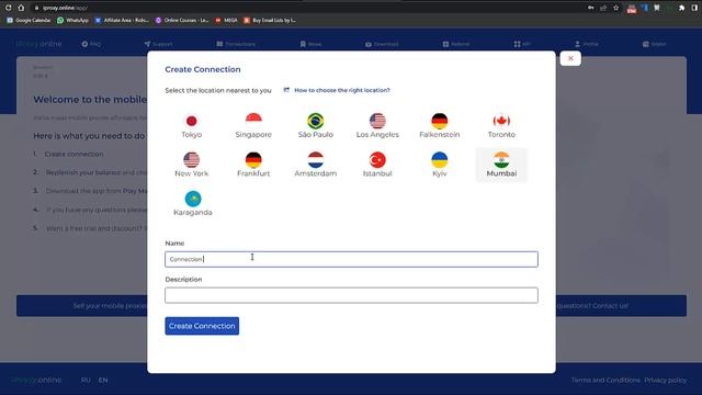 iProxy.Online Full Review: Best 5G Mobile Proxy Service 2024 смотреть онлайн