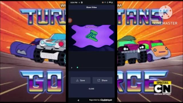 How to make Wave Large (Style Sony Vegas) on Android? смотреть онлайн