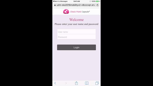 Suspicious Mobile Access Activity Monitor - January 2016 смотреть онлайн