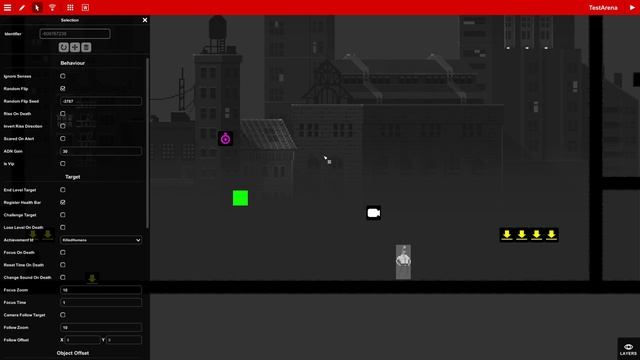 Zombie Night Terror - Health Bar Tutorial смотреть онлайн
