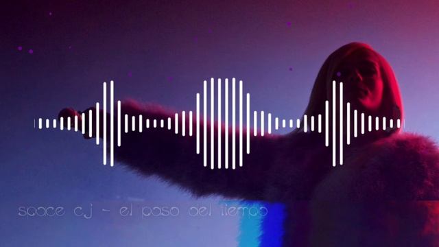 Space CJ - El Paso Del Tiempo