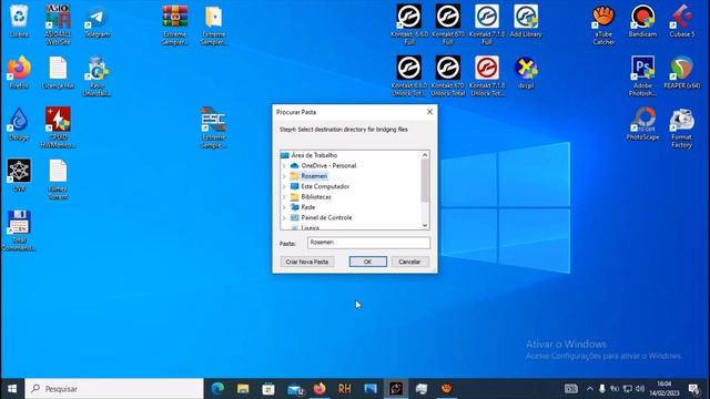 Como Converter DLL 64 Bits em 32 Bits Com JBRIDGER PRO - By JB Moura смотреть онлайн