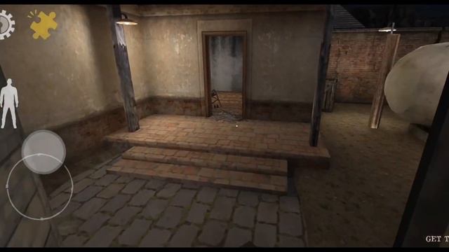 Mr.Meat: Horror Escape Room- Gameplay Walkthrough Part 3- Saving Rebecca Ending (Android, iOS) смотреть онлайн