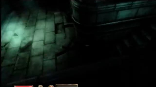 EasyCAP DC60 Quality Test (Xbox 360 - Oblivion) смотреть онлайн