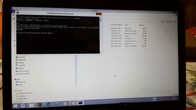 Root lg g4 android 5.1 KDZ v10f смотреть онлайн