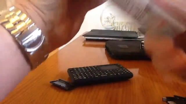 Android TV 4.1 remote control keyboard unboxing смотреть онлайн