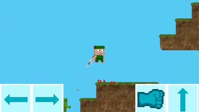 Growtopia ZOMBIES PC GAME Game Preview (ANDROID/PC) смотреть онлайн