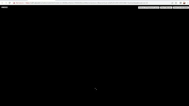 VMWare vSphere 8 configuring DVSwitch, creating VM, snapshot, vstorage Fast Track Course - 04 смотреть онлайн