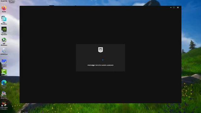 How To Install "Fortnite" On A New Computer Using A Backup Copy Fast and Easy смотреть онлайн