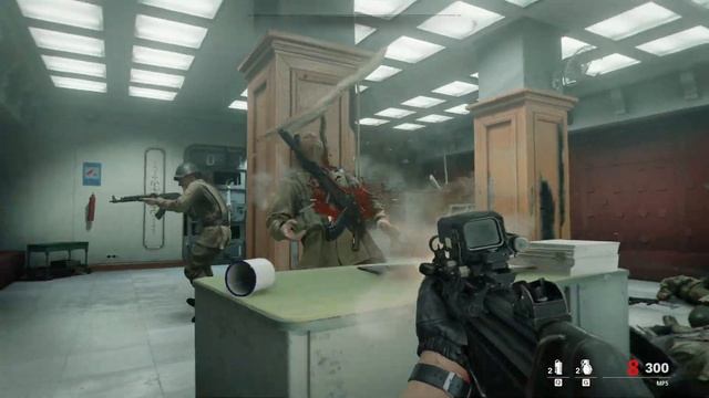 Cold War campaign part #2 смотреть онлайн