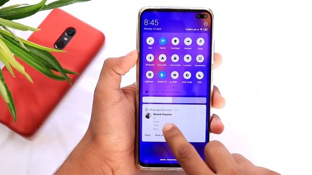 MiUi 11 New Gorgeous Theme | Xiaomi Best theme | Must Try смотреть онлайн