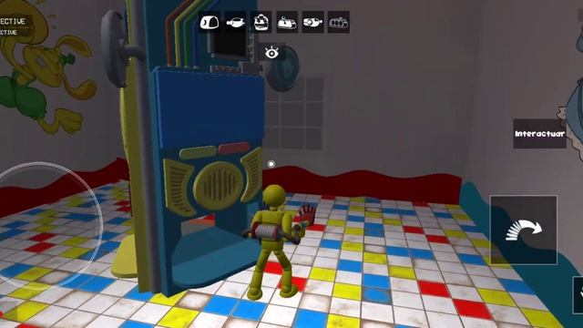 New Project Playtime Mobile Test Version Game - New Update 1.3 + Download Link - Android Gameplay # смотреть онлайн