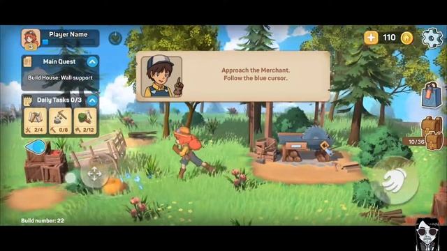 Cozy Islands - Early Access Beta Gameplay Android APK iOS смотреть онлайн