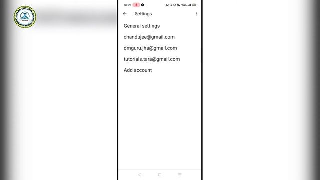How to Delete Google Account from Android Phone Permanently ? | Realme UI 1.0 смотреть онлайн