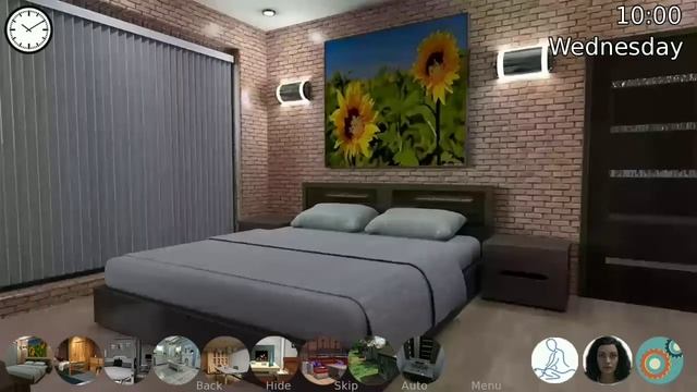 Foot Of The Mountains V12 Gameplay Walkthrough || Mon To Thur || Week 33 || P42