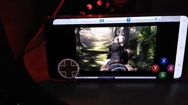 You can run Ico in Pcsx 2 through Exagear on Android, but it ain't fast (but cool) смотреть онлайн