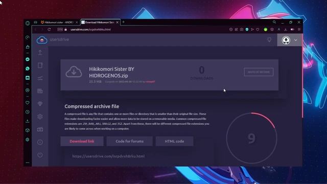 🔥Hikikomori Sister - El Delicioso Con Una Introvertida - Android Y Pc