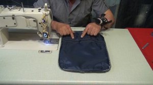 Как сделать рюкзак из джинсов своими руками полный мастер класс + выкройка DIY Bag Jeans Fantasy