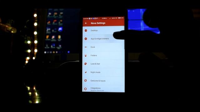Get Pixel 2 Launcher on any Android Smartphone | Nova Setup Full Tutorial смотреть онлайн