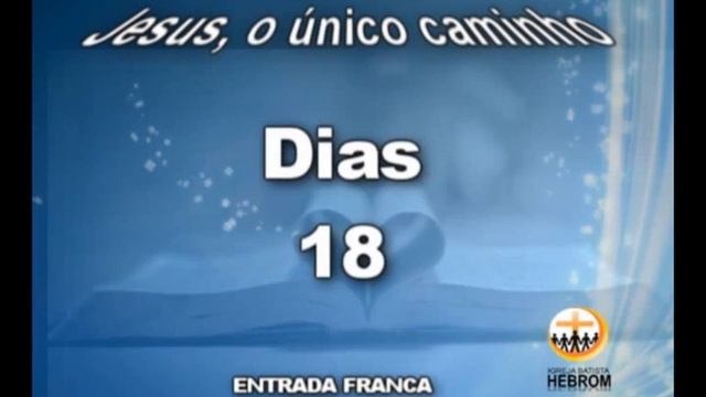 CONFERENCIA EVANGELISTICA смотреть онлайн