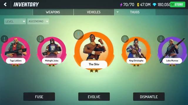 Gangstar: New Orleans [Mod: bir sürü cephane] смотреть онлайн
