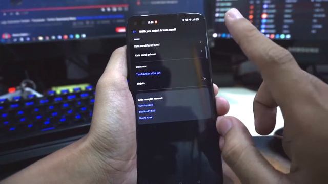 Solusi Mengatasi Fingerprint Yang Tidak Berfungsi Setelah Update Firmware | Semua HP Android смотреть онлайн