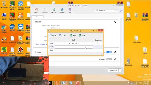 How to Repair IMEI Number on Infinix hot 9 / hot 9 Pro / hot 9 play смотреть онлайн
