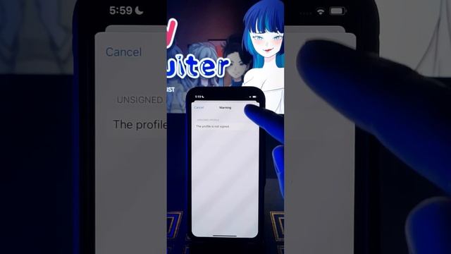 Horny Recruiter Download iOS/iPhone (2023) смотреть онлайн