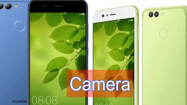 Huawei Nova 2 Plus Android Smartphones Specification, Features And My Opinion By TIIH смотреть онлайн