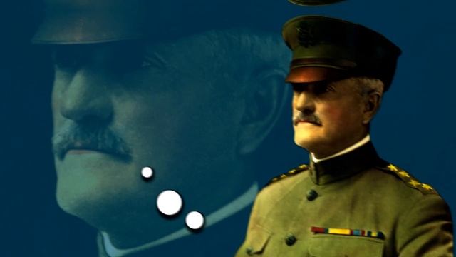 28.3 - General John Pershing смотреть онлайн