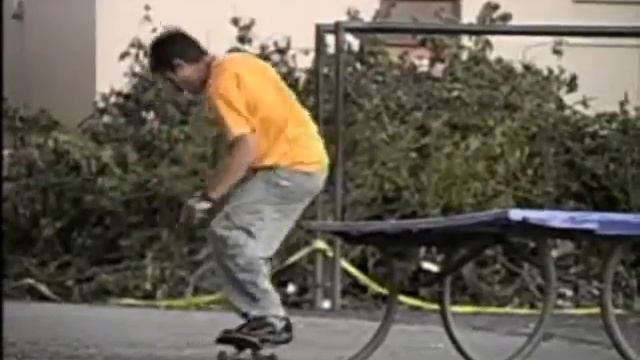 Rodney Mullen and Ryan Sheckler Compilation смотреть онлайн