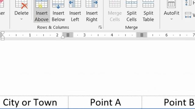 Class 6 Ms Word ] Table layout tab #msoffice #msword #tech #viaral#computer #tipsandtricks смотреть онлайн