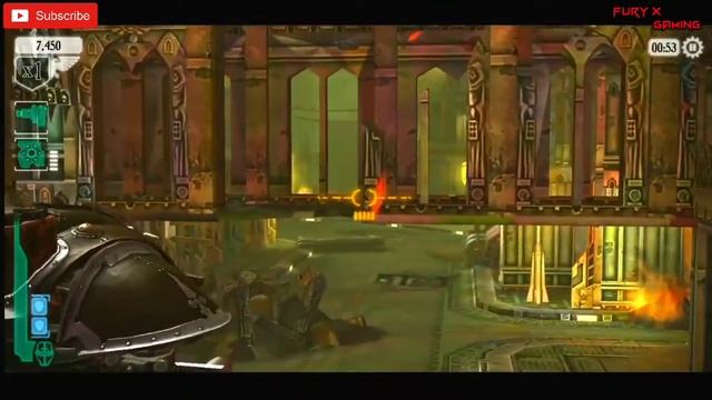 Top 5 Best Robot Games For Android 2021 | High Graphics (Offline) | FURY X GAMING смотреть онлайн