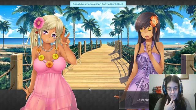 Huniepop 2 Parte2-UN MUNDO LLENO DE POSIBILIDADES!!! смотреть онлайн