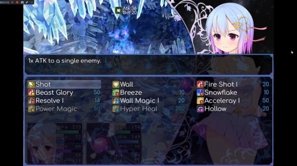 Pray Game Gameplay (Syncing With Other People To Get Magic)