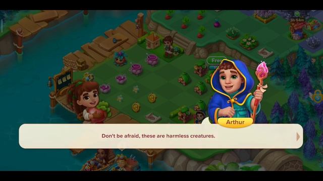 Star Merge: Merge Match Puzzle Gameplay Walkthrough Level 1-4 Part 1 (IOS.android) #gamingvideos