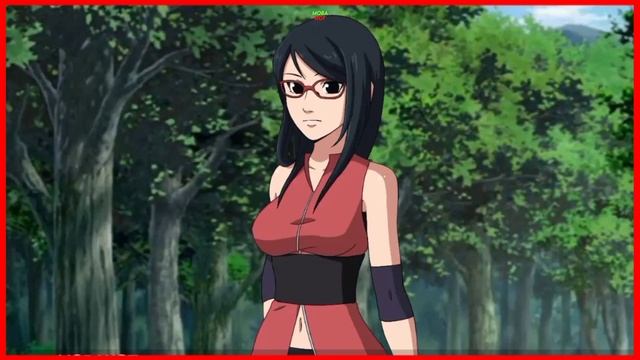 Sarada Rising [v1.13] Jogo Paródia Proibido de Boruto em Português - Pc//Android смотреть онлайн