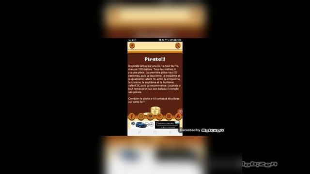 Top 5 meilleur jeux d'intelligence Android смотреть онлайн