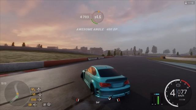 Best Setup/Tune BMW M3 E92/UDM 3 in CarX Drift Racing Online смотреть онлайн